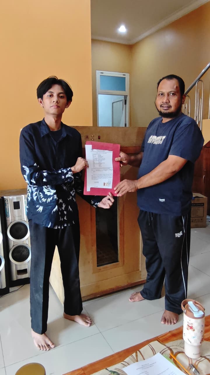 Inkubator Telur Ayam Berbasis IoT – Yitno Farm, foto 2