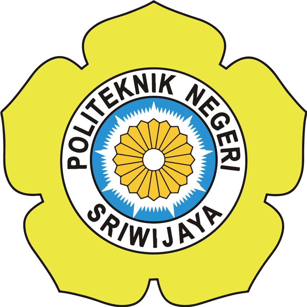 Logo Politeknik Negeri Sriwijaya